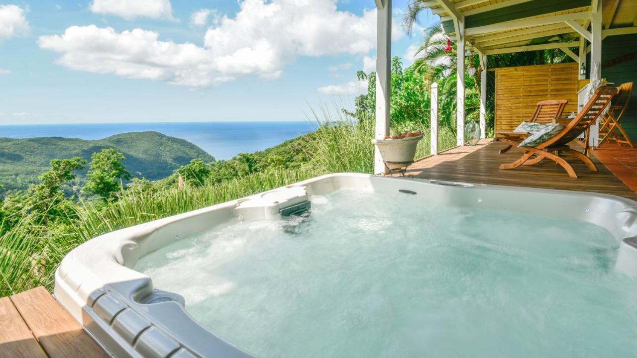 Beausejour Guest House Pointe-Noire Buitenkant foto