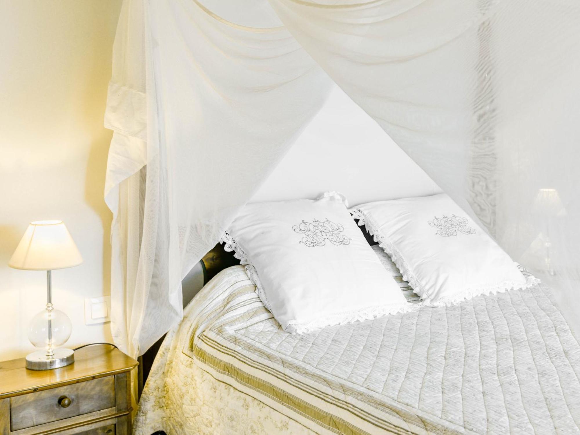 Beausejour Guest House Pointe-Noire Buitenkant foto