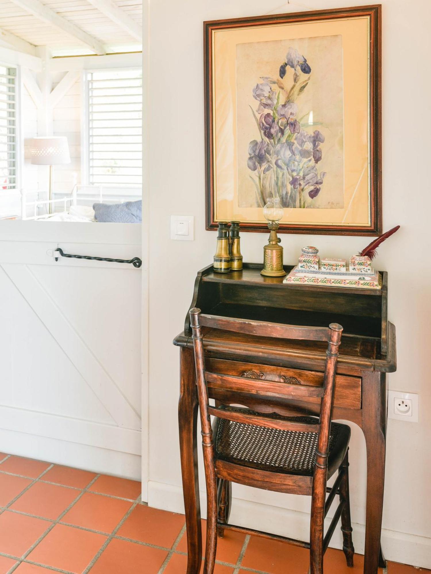 Beausejour Guest House Pointe-Noire Buitenkant foto