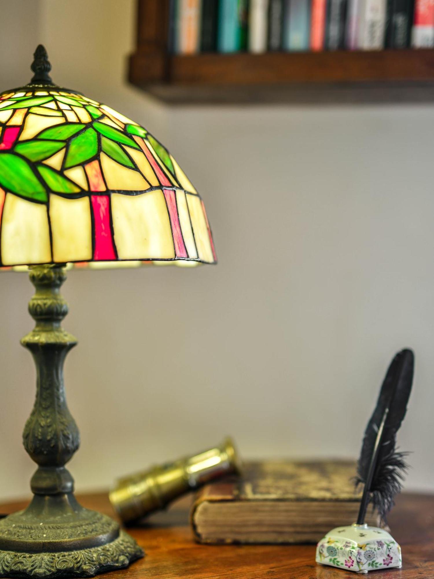 Beausejour Guest House Pointe-Noire Buitenkant foto