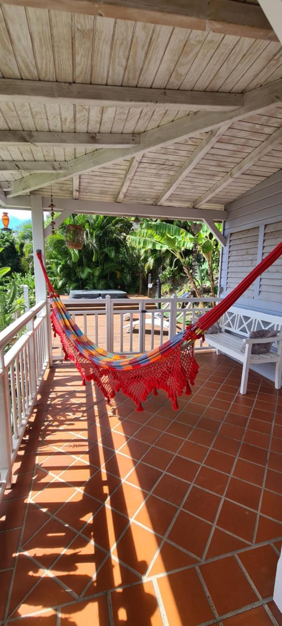 Beausejour Guest House Pointe-Noire Buitenkant foto