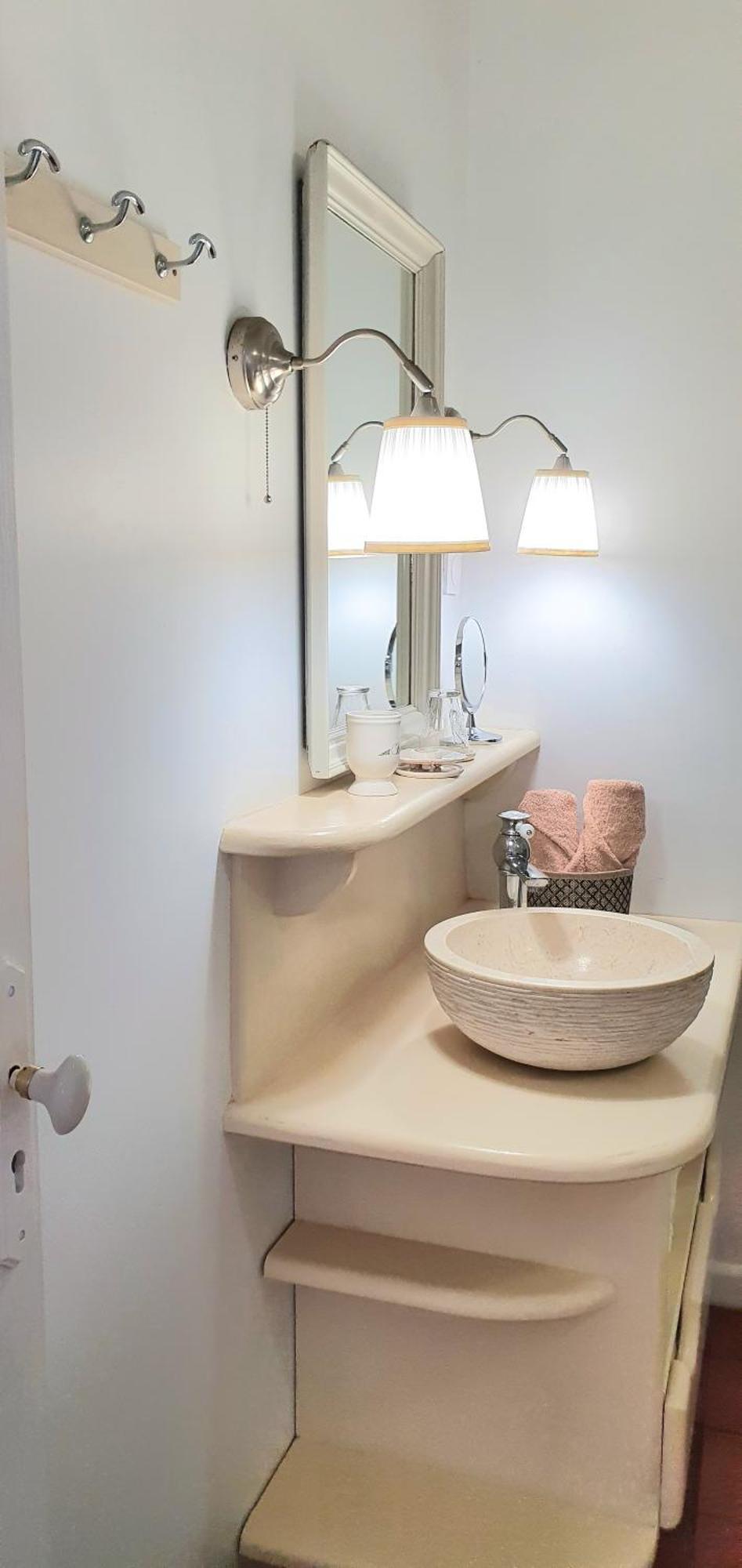Beausejour Guest House Pointe-Noire Kamer foto